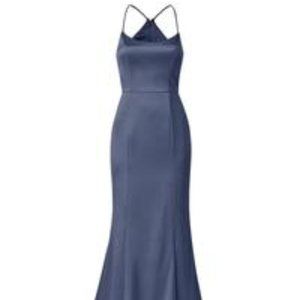 NWT Amsale Everly Formal / Bridesmaids Dress